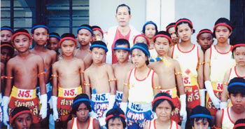 Khru Deng